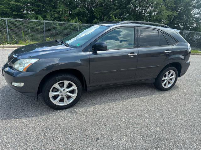 Used 2009 Lexus RX 350 AWD image 8