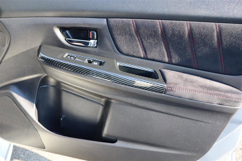 Used 2017 Subaru WRX STI image 11