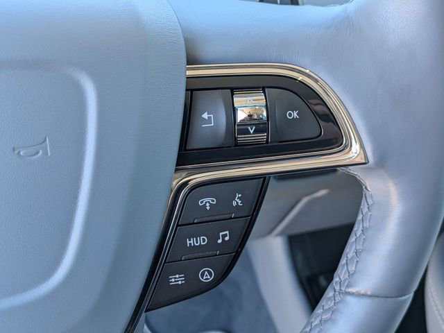 Used 2024 Lincoln Navigator L Black Label image 21