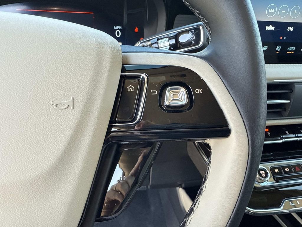 New 2026 Lincoln Corsair Premiere image 29