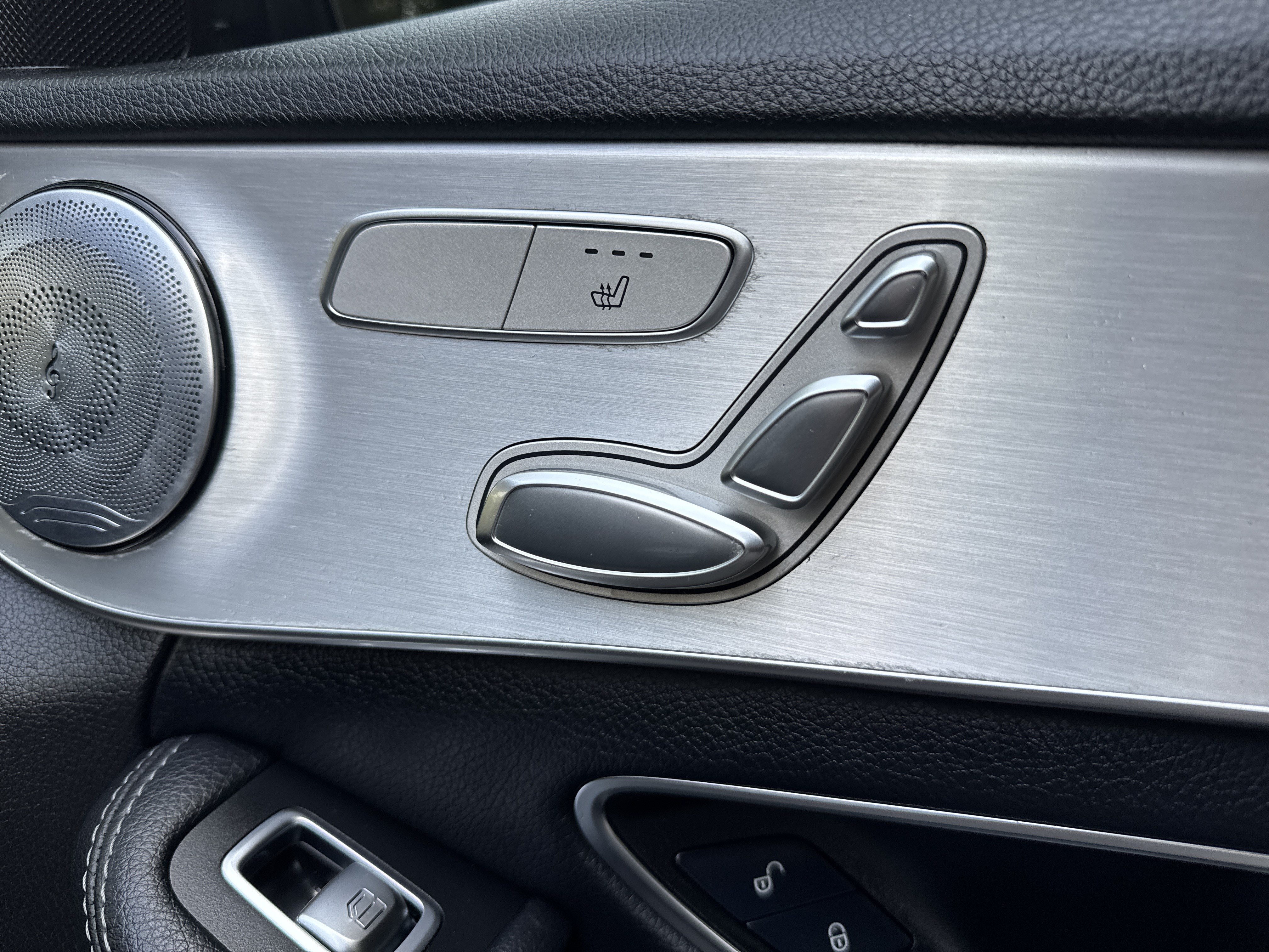 Used 2016 Mercedes-Benz C 300 4MATIC Sedan image 15
