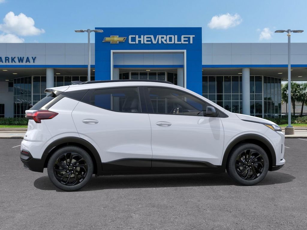 New 2027 Chevrolet Bolt RS image 5