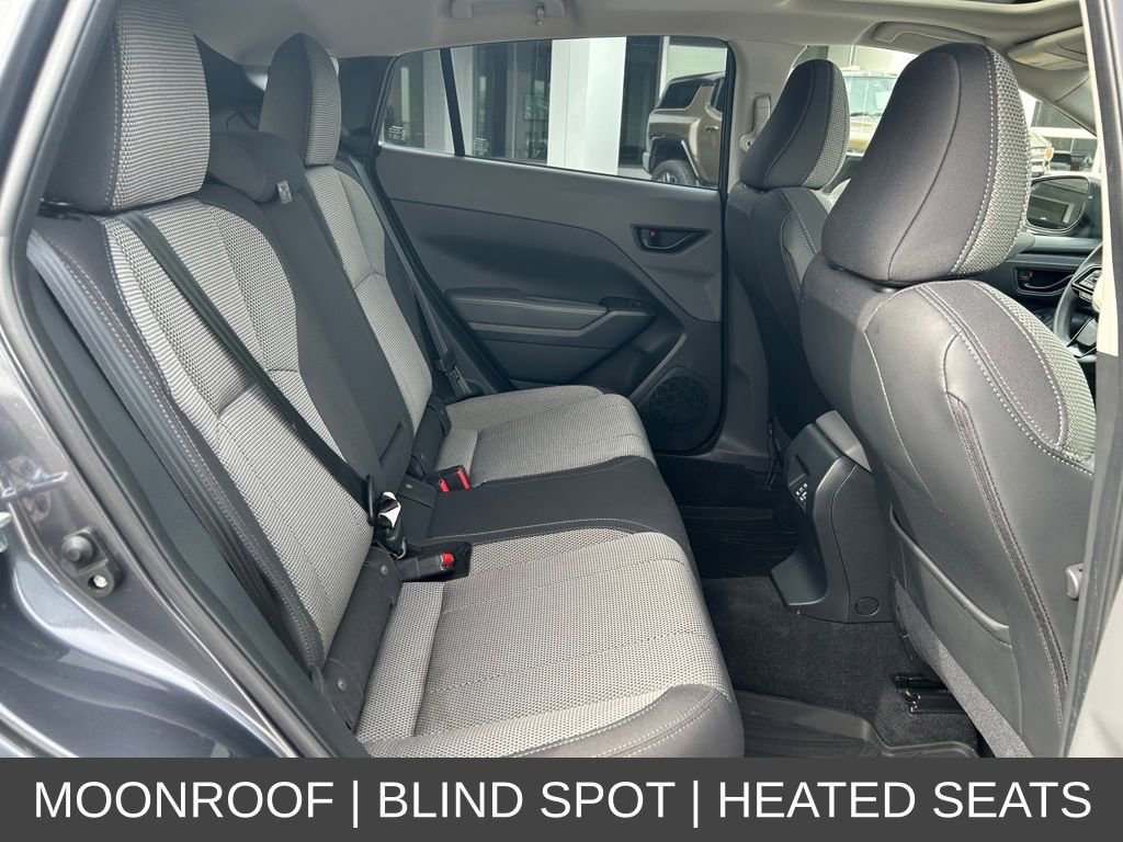 Used 2024 Subaru Crosstrek 2.0i Premium image 24