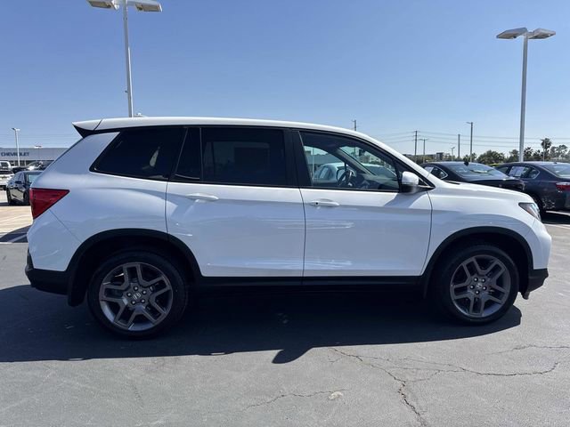 Used 2023 Honda Passport EX-L image 6