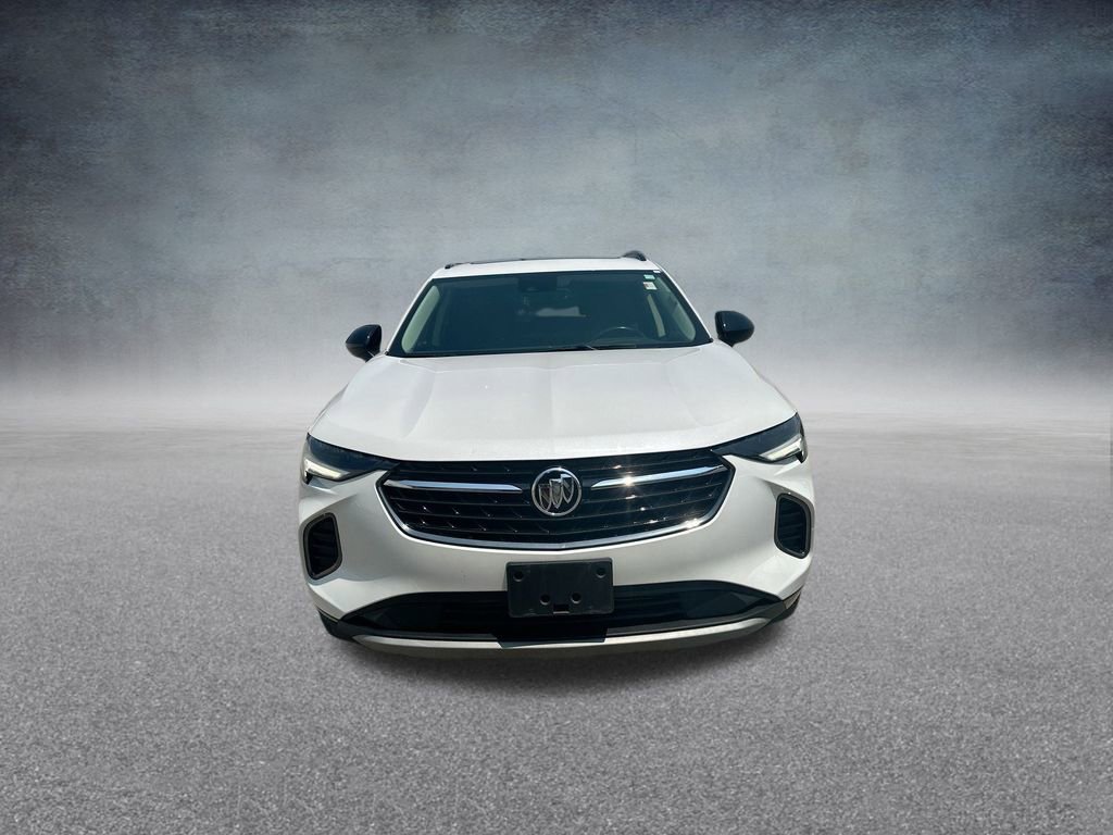 Used 2023 Buick Envision Essence w/ Sport Touring Package image 38