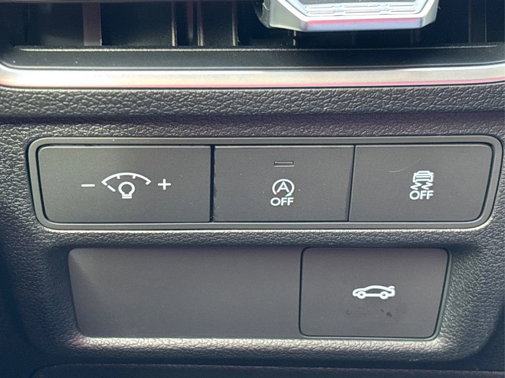 New 2026 Hyundai Sonata SE FWD image 24
