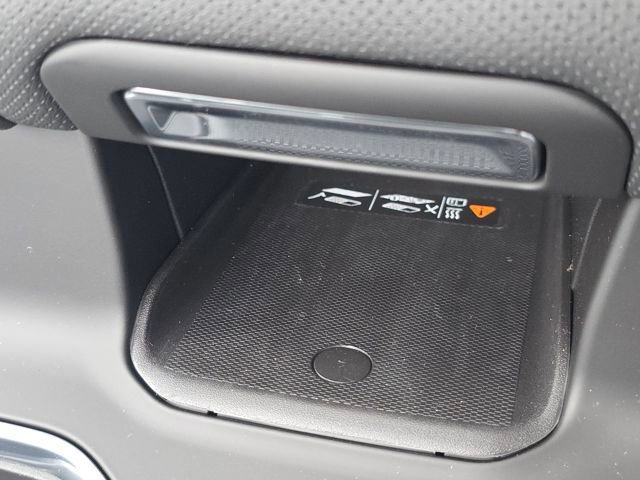 New 2026 Chevrolet Silverado 1500 LTZ image 12