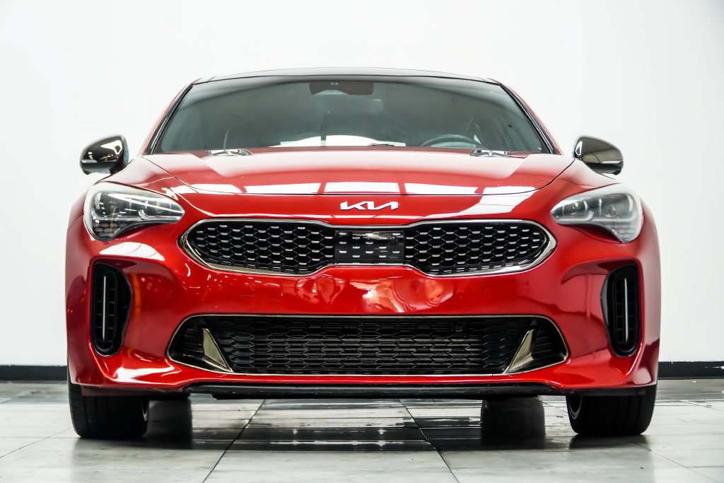 Used 2023 Kia Stinger GT2 RWD image 11