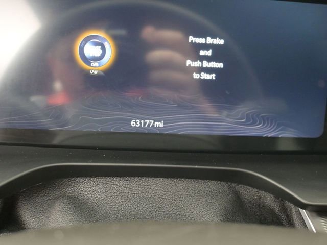Used 2023 Jeep Grand Cherokee Altitude image 16