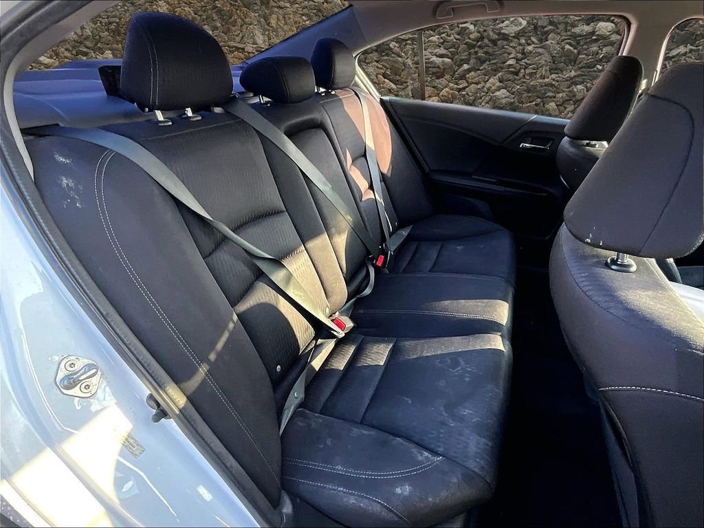 Used 2013 Honda Accord Sport image 25