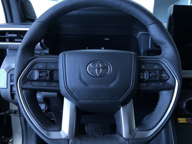 Certified 2025 Toyota Tacoma Trailhunter image 18