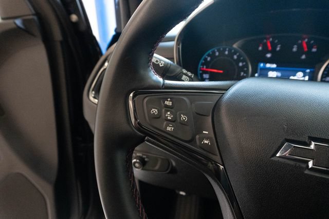 Used 2023 Chevrolet Equinox RS FWD image 21