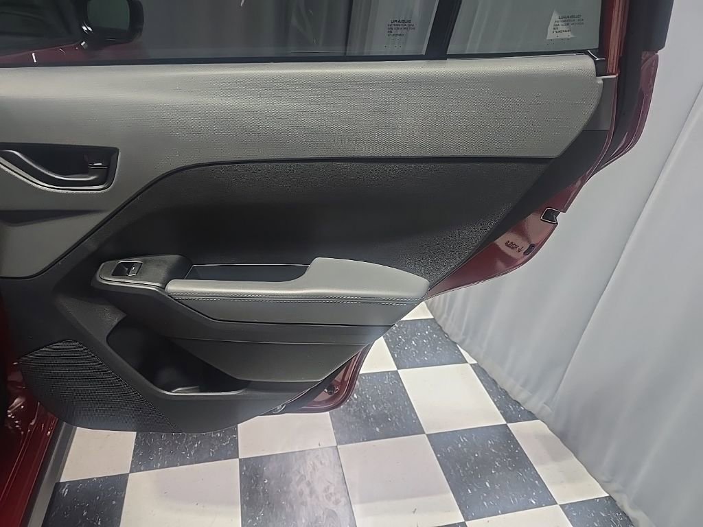 New 2026 Subaru Crosstrek 2.0i Premium AWD/4WD image 8