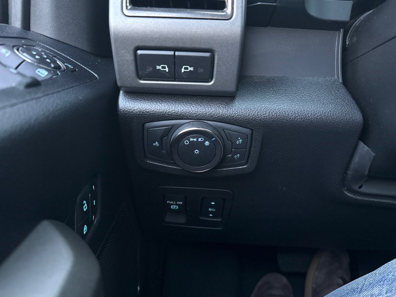 Used 2019 Ford F150 Raptor w/ Equipment Group 802A Luxury image 21