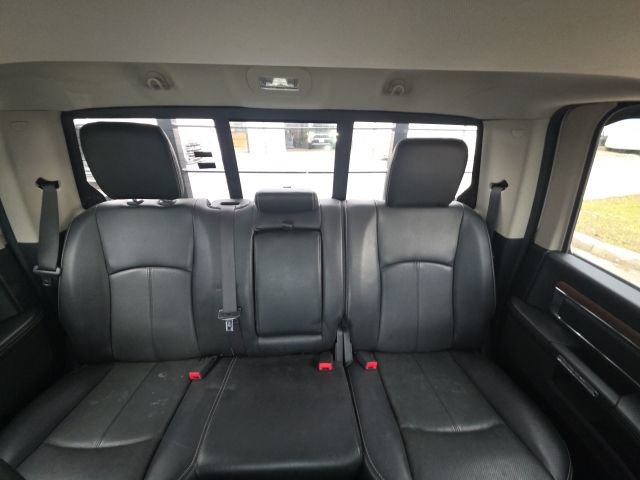 Used 2018 RAM 1500 Laramie w/ Convenience Group image 8