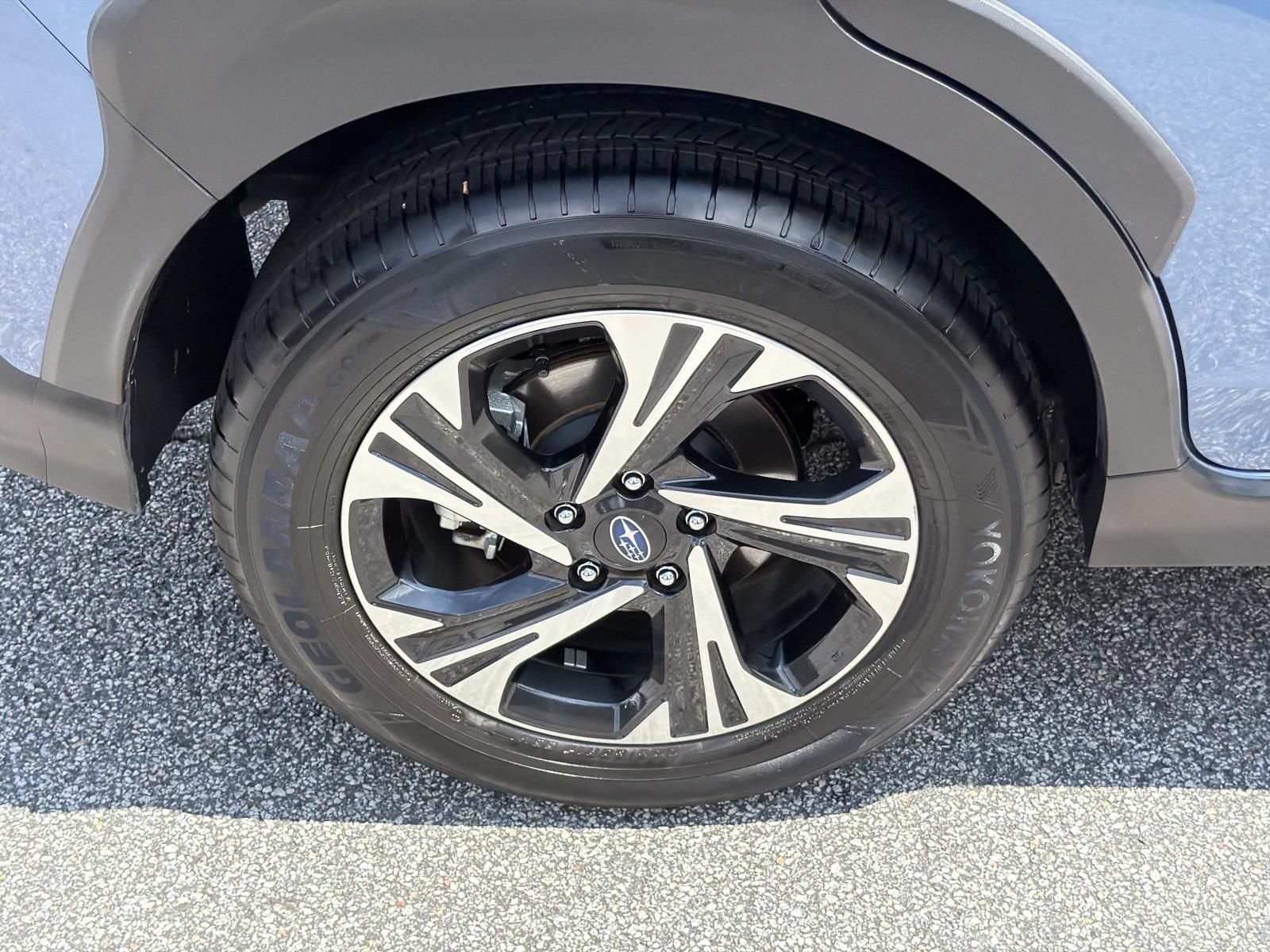 Certified 2024 Subaru Crosstrek 2.0i Premium AWD/4WD image 18