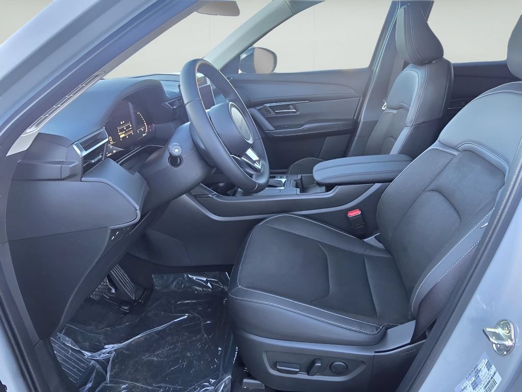 Used 2026 MAZDA CX-5 Preferred AWD/4WD image 9