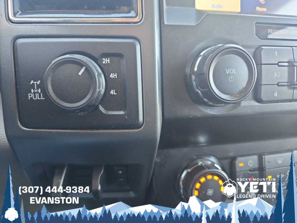 Used 2020 Ford F250 XLT w/ XLT Premium Package AWD/4WD image 25