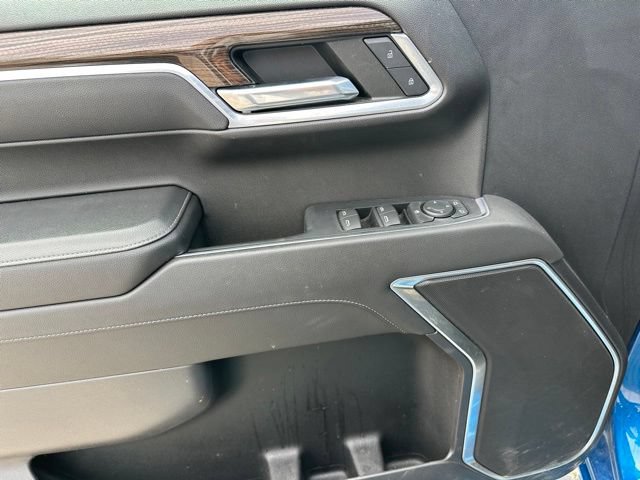 Used 2022 Chevrolet Silverado 1500 RST w/ Max Trailering Package AWD/4WD image 12