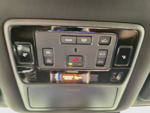 New 2026 Toyota Grand Highlander AWD Hybrid image 18