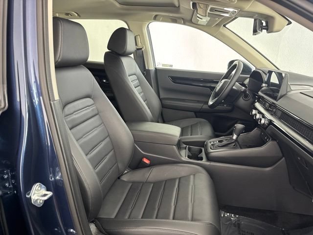 Used 2026 Honda CR-V EX-L image 25
