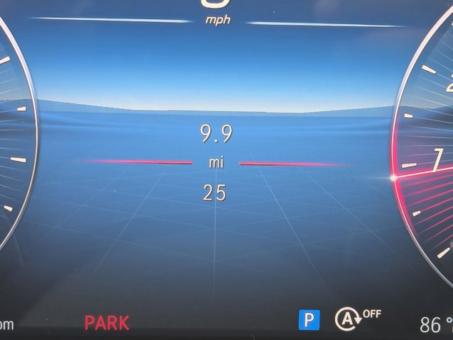 New 2026 Mercedes-Benz E 350 4MATIC Sedan image 10