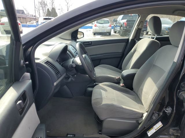 Used 2011 Nissan Sentra 2.0 image 10
