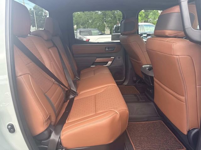 New 2026 Toyota Tundra 1794 Edition image 10