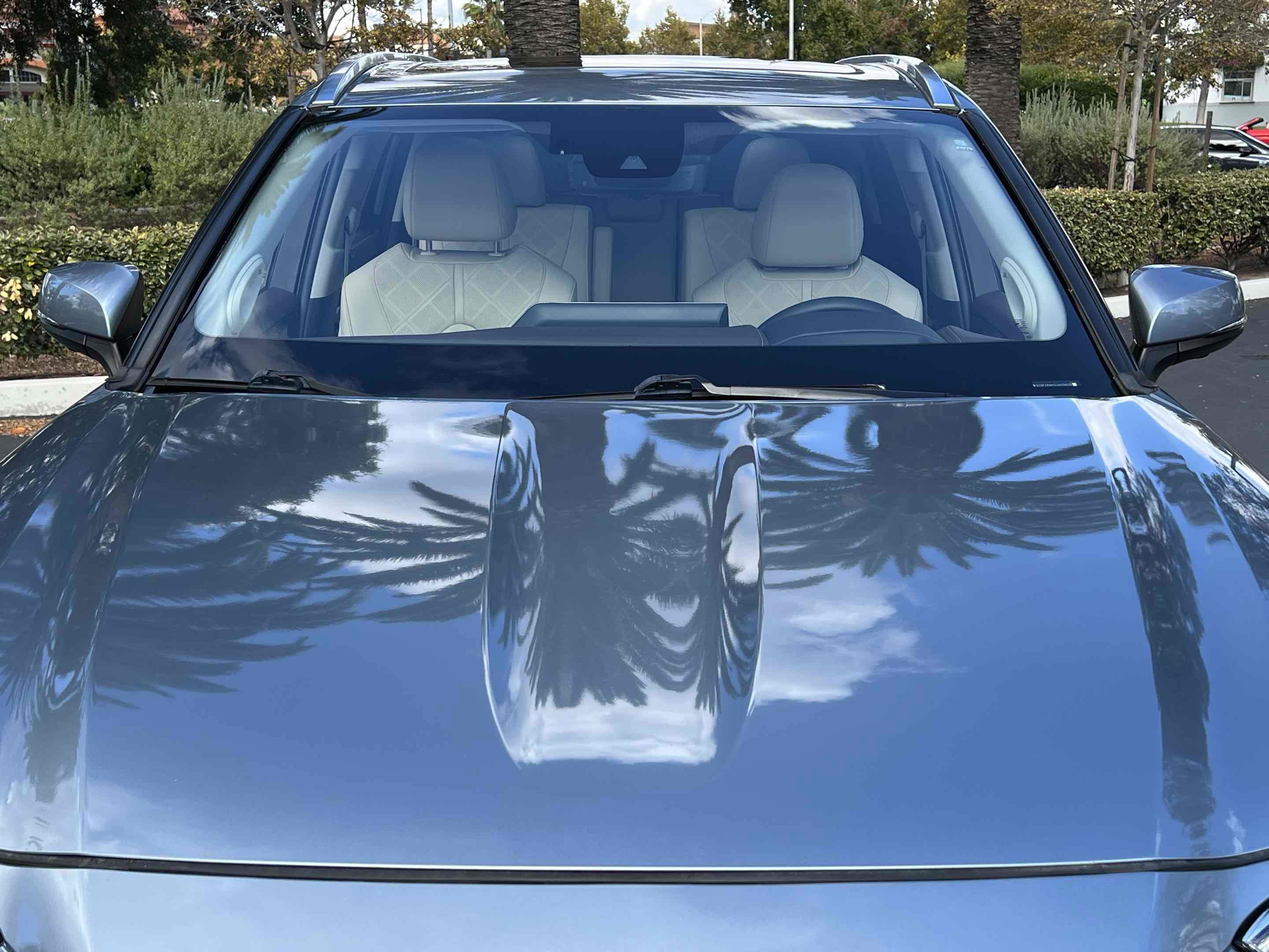 Used 2020 Toyota Highlander Platinum image 57