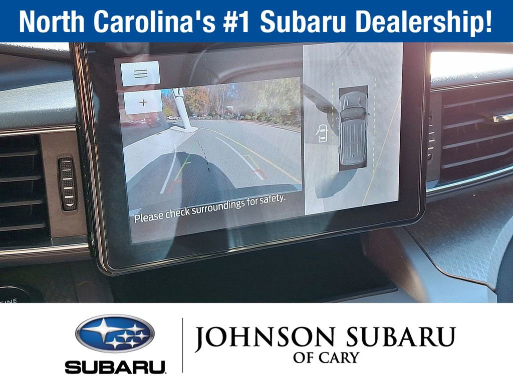 Used 2022 Ford Explorer Timberline image 17