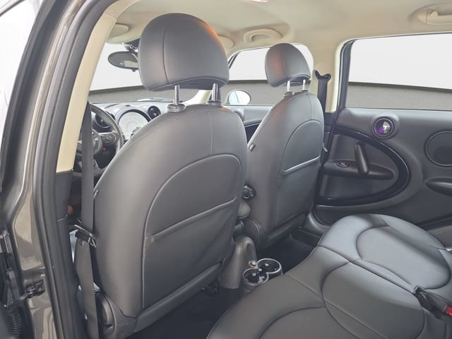 Used 2014 MINI Cooper Countryman FWD image 12