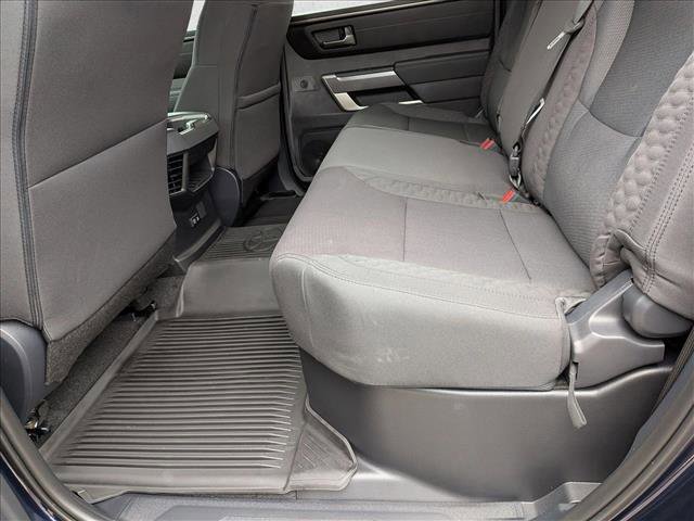 New 2026 Toyota Tundra SR5 AWD/4WD image 15