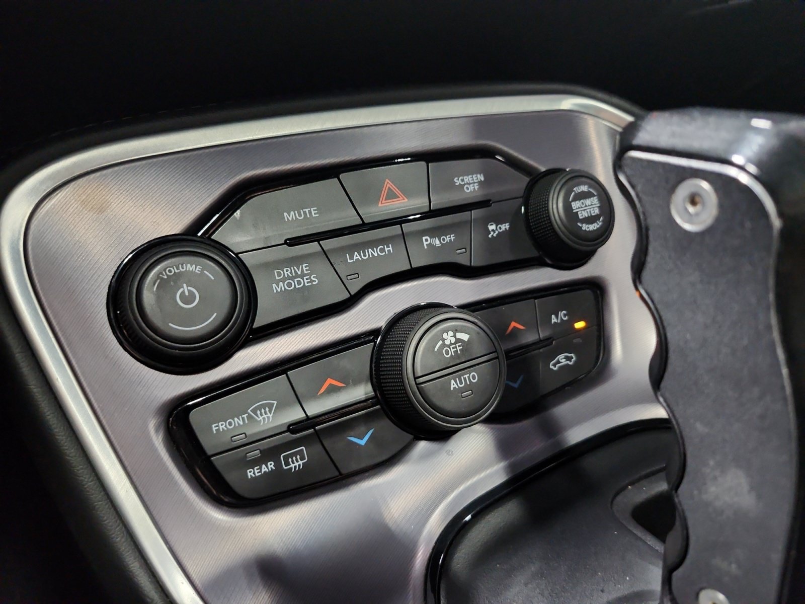Used 2021 Dodge Challenger R/T Scat Pack RWD image 24