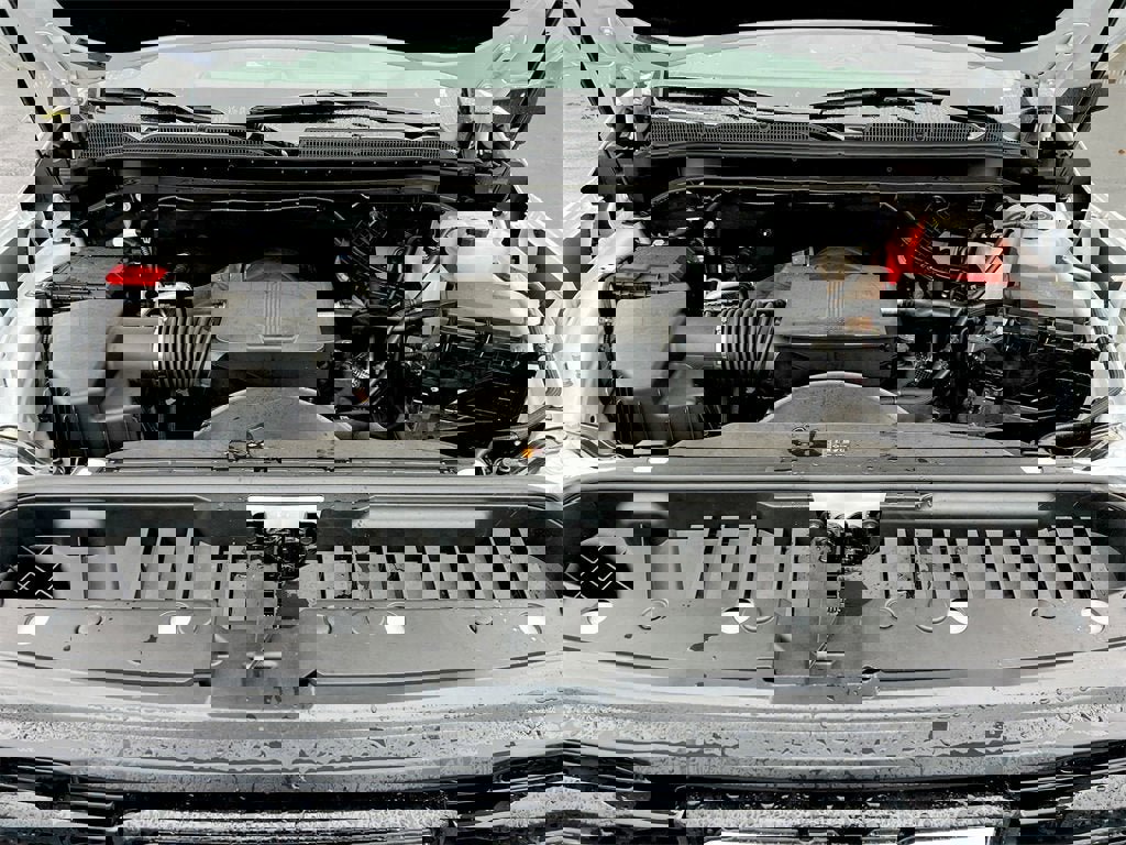 New 2025 GMC Sierra 2500 Pro w/ Convenience Package image 23