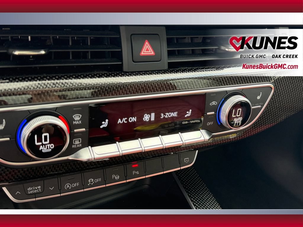 Used 2023 Audi S5 Prestige w/ Prestige Package AWD/4WD image 29