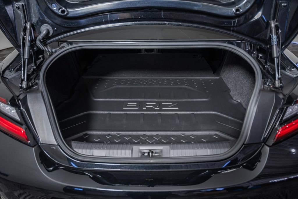 Used 2025 Subaru BRZ tS image 9