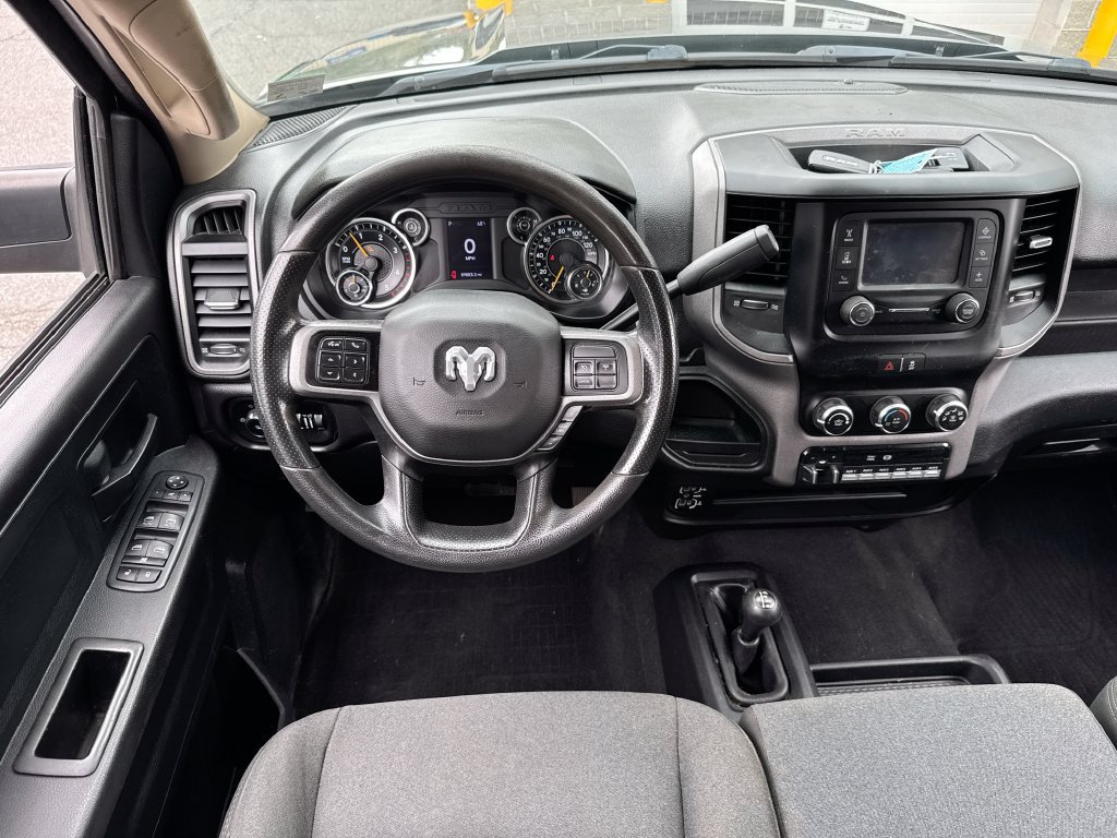 Used 2020 RAM 3500 Tradesman AWD/4WD image 23