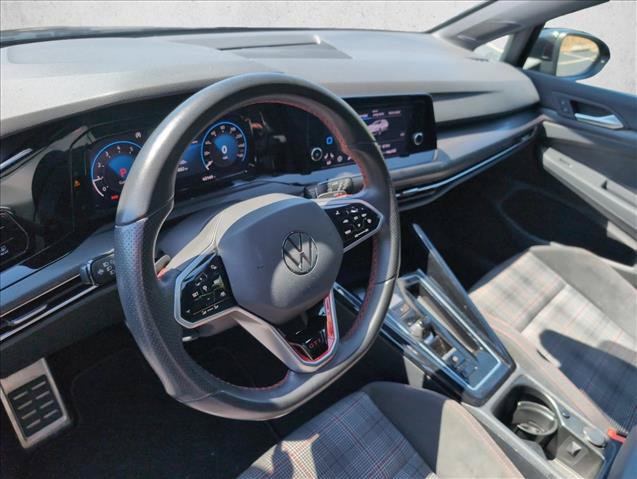 Used 2024 Volkswagen GTI S FWD image 10