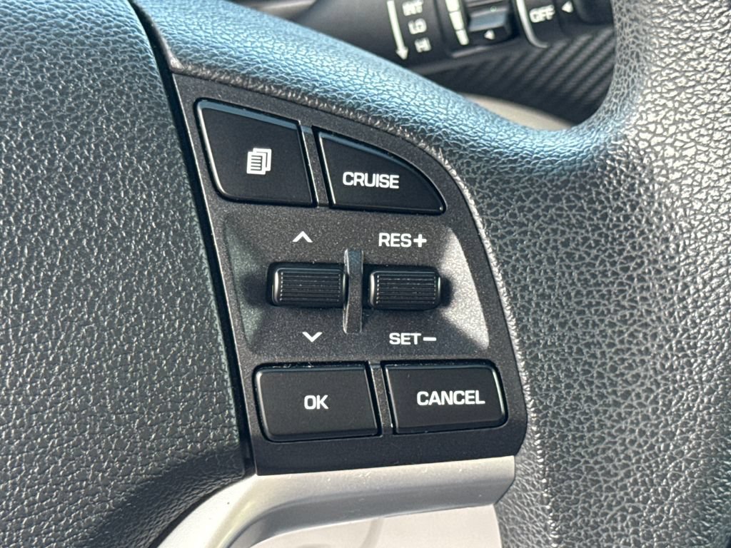 Used 2019 Hyundai Tucson SEL w/ Cargo Package AWD/4WD image 36