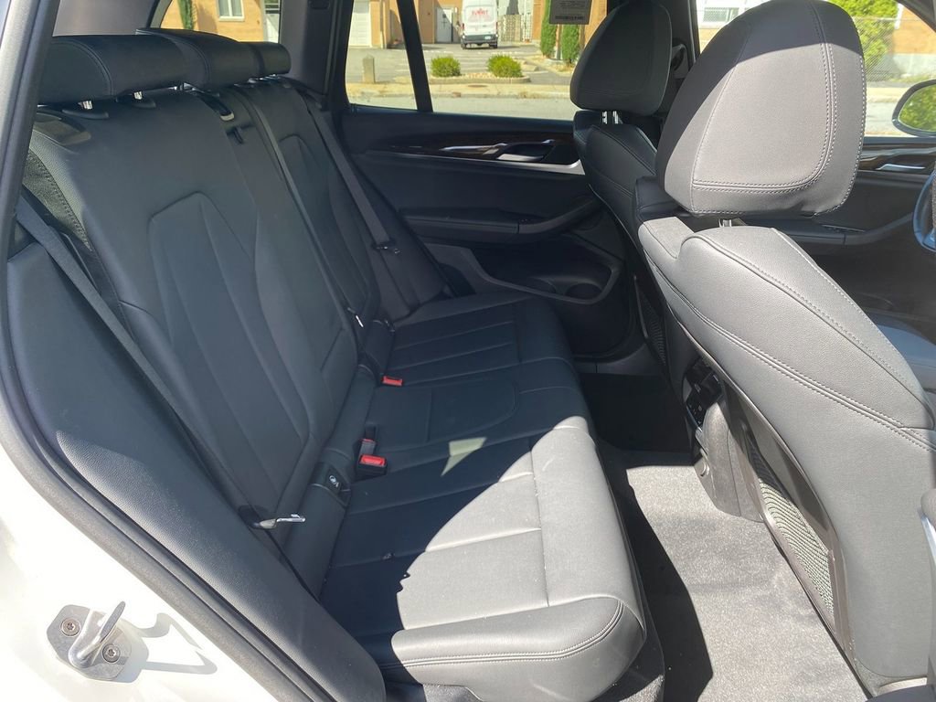 Used 2019 BMW X3 xDrive30i w/ Driving Assistance Package image 27