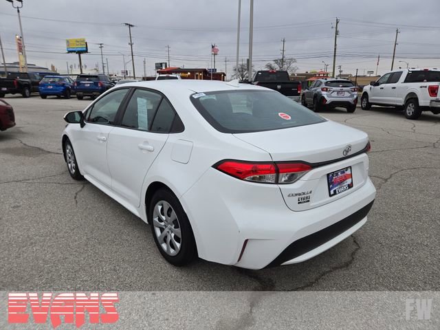 Used 2020 Toyota Corolla LE image 24