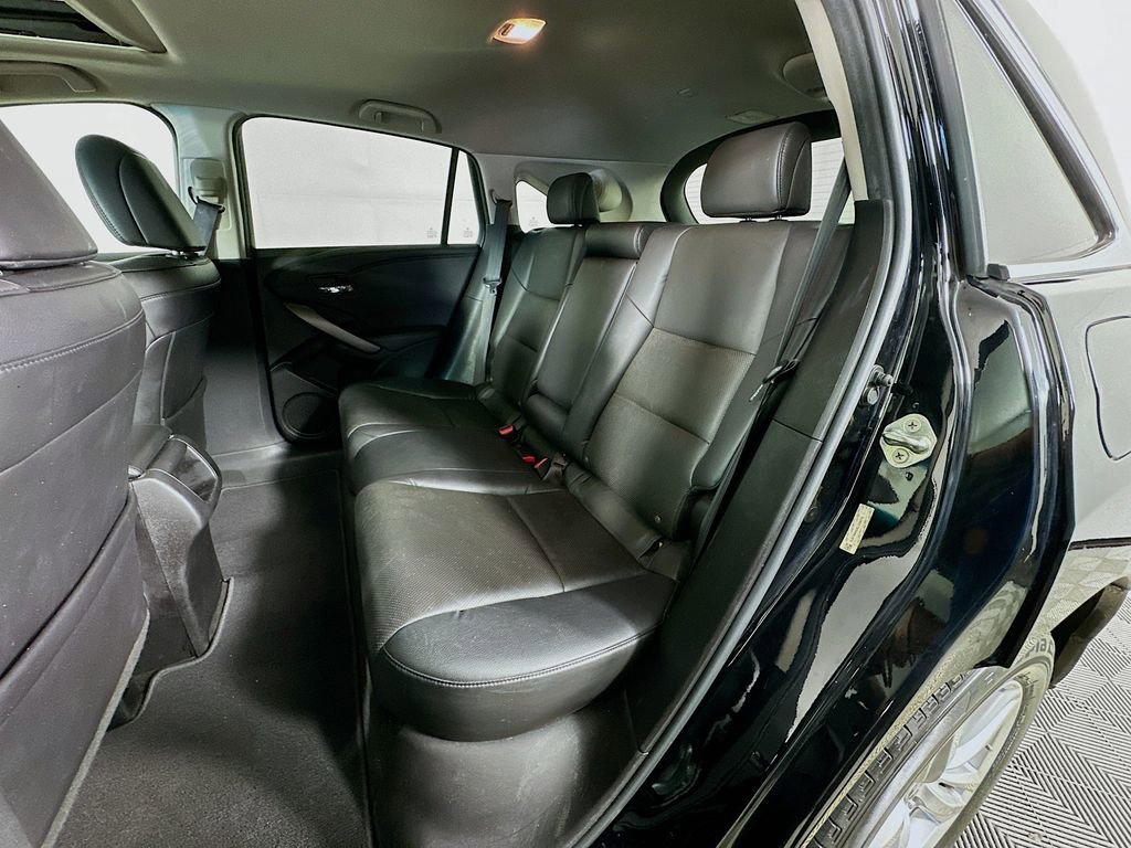 Used 2014 Acura RDX AWD w/ Technology Package image 30