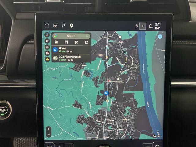 Certified 2026 GMC Terrain Elevation w/ Black Edition image 14