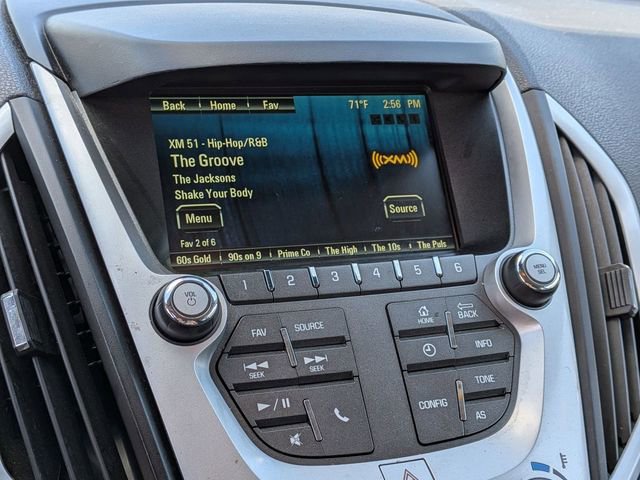 Used 2017 GMC Terrain SLE FWD image 21