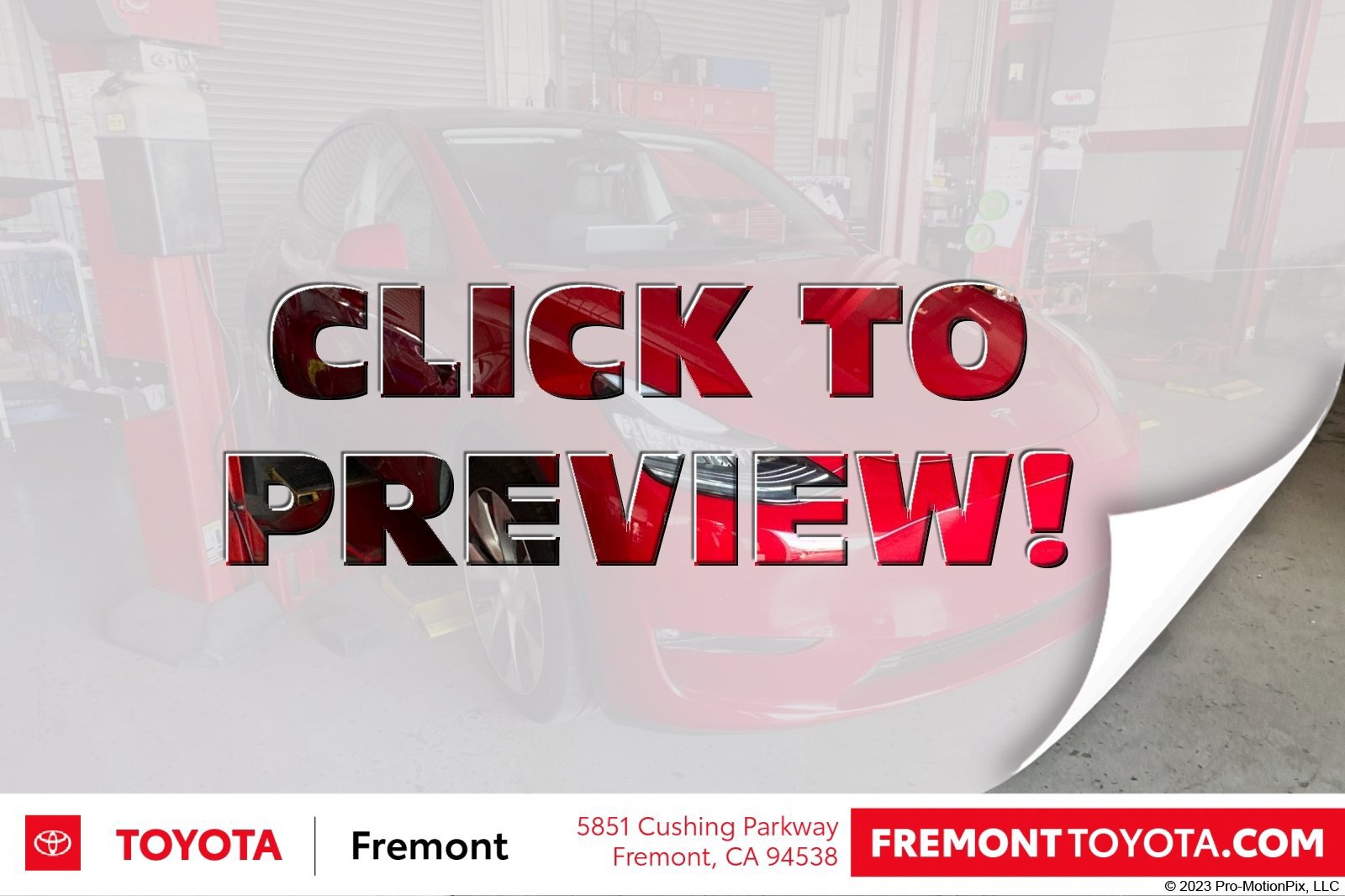 Used 2021 Tesla Model Y Long Range AWD/4WD image 1