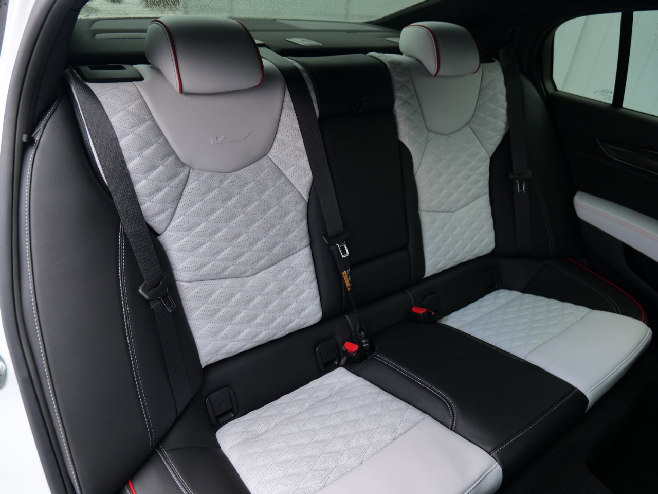 Used 2025 Cadillac CT5 V Blackwing image 41