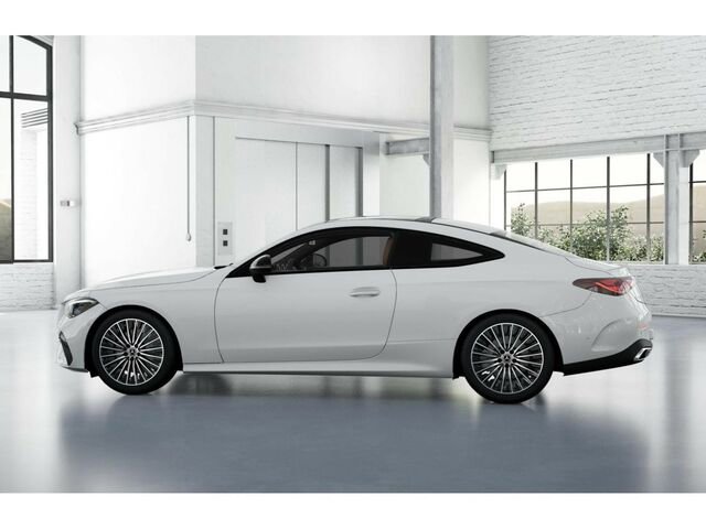 New 2026 Mercedes-Benz CLE 450 CLE 450 2D Coupe 4MATIC image 34