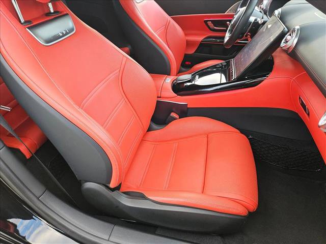 Used 2024 Mercedes-Benz SL 43 AMG image 19