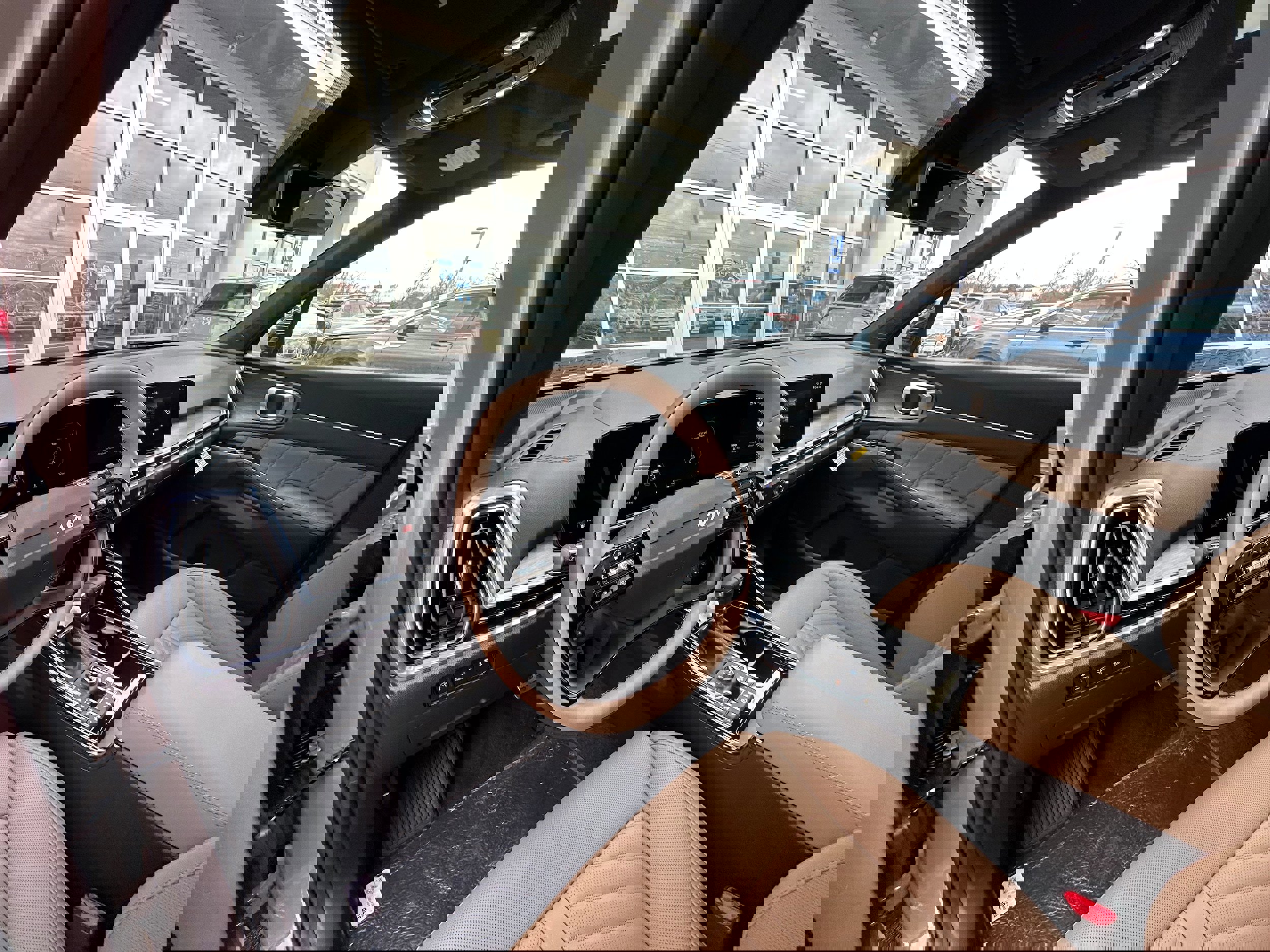 New 2026 Kia Sorento SX Prestige image 43