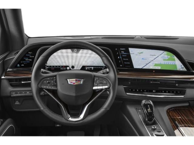 Certified 2022 Cadillac Escalade Premium Luxury RWD image 7